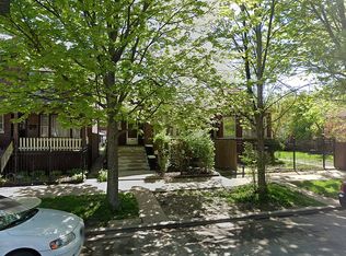 7029 S Emerald Ave, Chicago, IL 60621