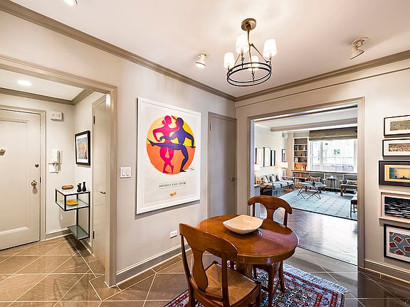 2nd image of 50 Park Ave APT 16C