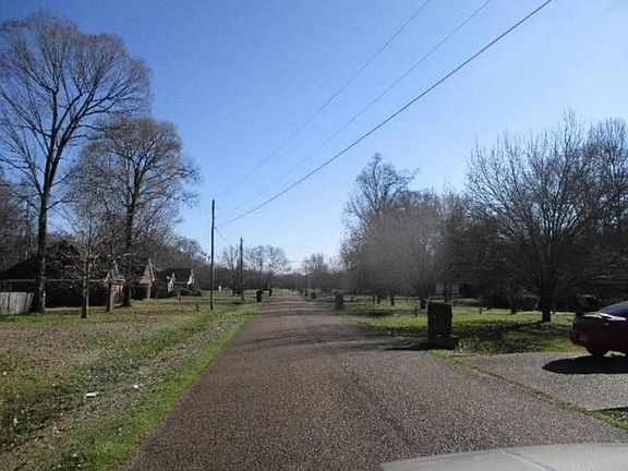 Property Side View