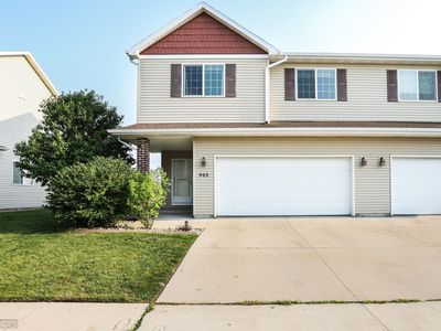 945 31st Ave W, West Fargo, ND, 58078