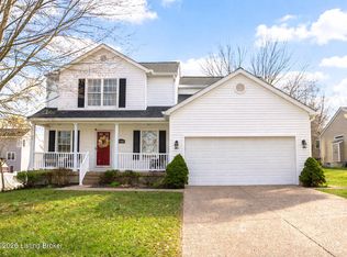 6704 Bluffview Cir, Louisville, KY 40299