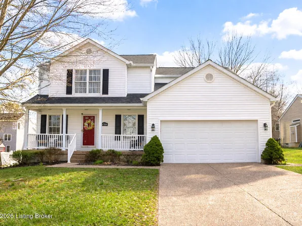 6704 Bluffview Cir, Louisville, KY 40299