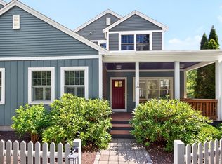 26 Portico Way #26, Plymouth, MA 02360