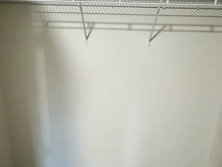 Bedroom 2 Closet