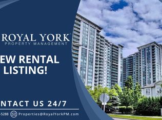 35 Bales Ave #308, Toronto, ON