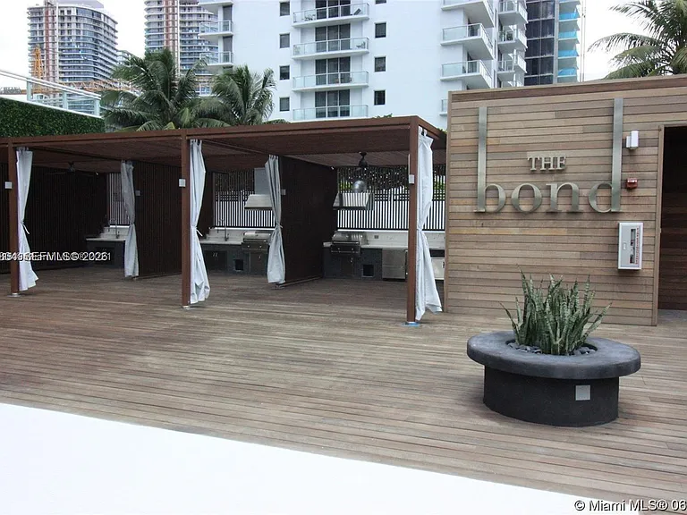 1080 Brickell Ave #3403 — Photo 22