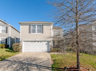 4306 Kellybrook Dr, Concord, NC 28025