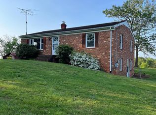 2211 Orange Rd, Madison, VA 22727