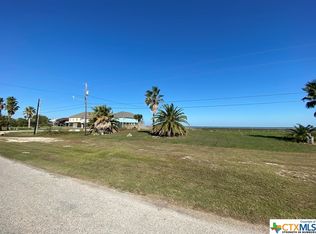 S Washington, Pt O Connor, TX 77982