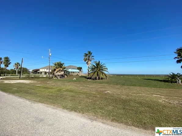 S Washington, Pt O Connor, TX 77982