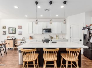 5323 W Chuck Box Rd, Laveen, AZ 85339