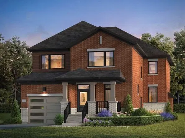 377 Oaktree Cir, Mississauga, ON L5W 1V6