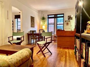 155 E 96th St #F3, New York, NY 10128