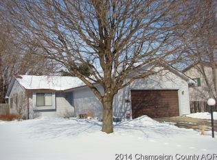 2514 Covington Dr, Champaign, IL
