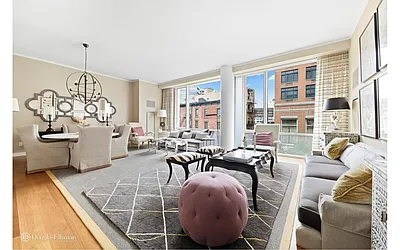 Sold by Douglas Elliman