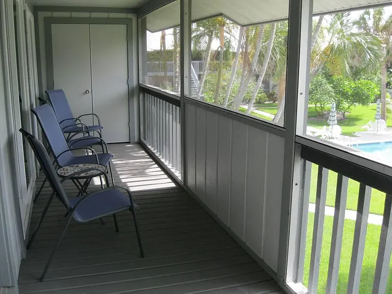 LANAI