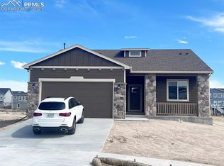 9975 Hidden Ranch Ct, Peyton, CO 80831
