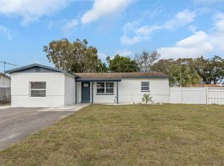 6439 Mockingbird Ln N, Clearwater, FL 33760