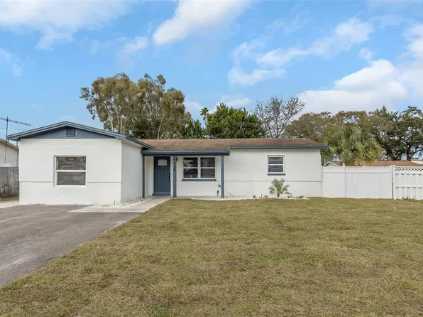 6439 Mockingbird Ln N, Clearwater, FL 33760