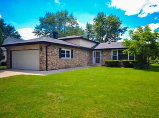 17830 65th Ave, Tinley Park, IL