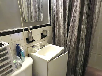 Rented by Brown Harris Stevens