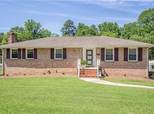 4215 Orchard Dr N, North Dinwiddie, VA 23803