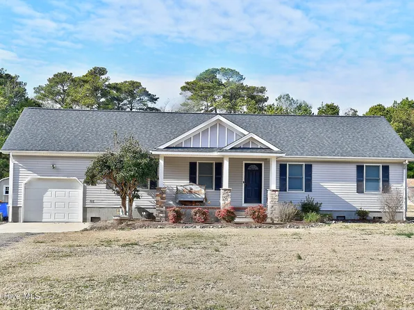 364 South End Road, Knotts Island, NC 27950