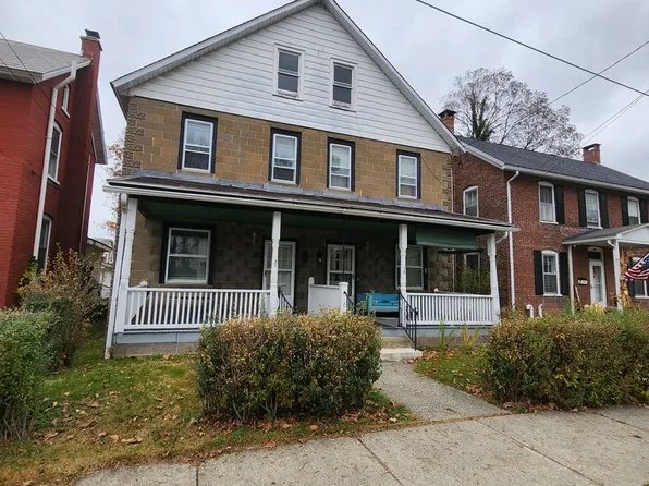 78-80 Lenox Ave, 78-80 Lenox Ave, East Stroudsburg, PA 18301