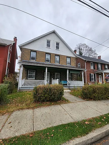 78-80 Lenox Ave Photo 1
