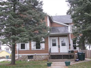 312 W 3rd St, Beaver Dam, WI 53916
