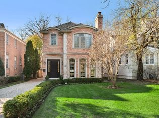 428 Provident Ave, Winnetka, IL 60093