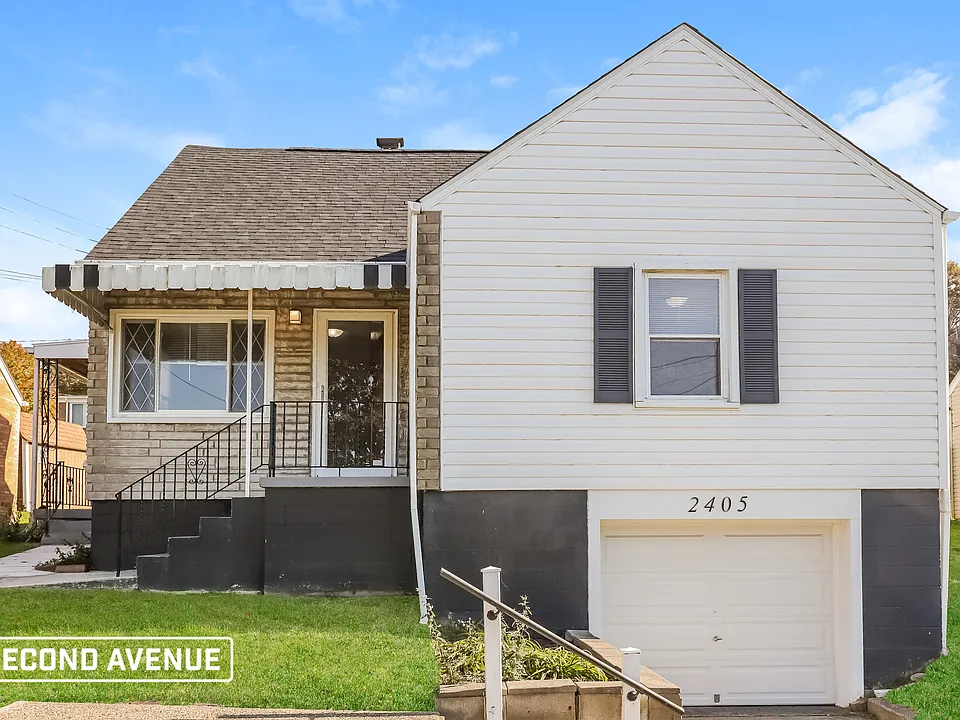 2405 Kane Rd