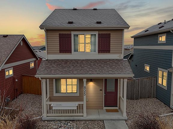 2nd image of 825 Prairiestar Dr