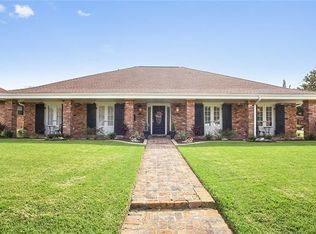 1509 Avenue E, Marrero, LA 70072