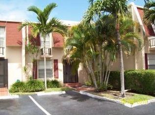 1001 Three Island Blvd #37, Miramar, FL 33009