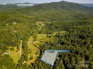 LOT 8 Sweetwater Ridge Rd, Balsam Grove, NC 28708