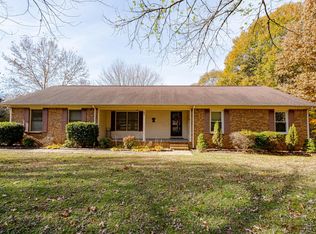 162 Johnson Dr NE, Huntsville, AL 35810