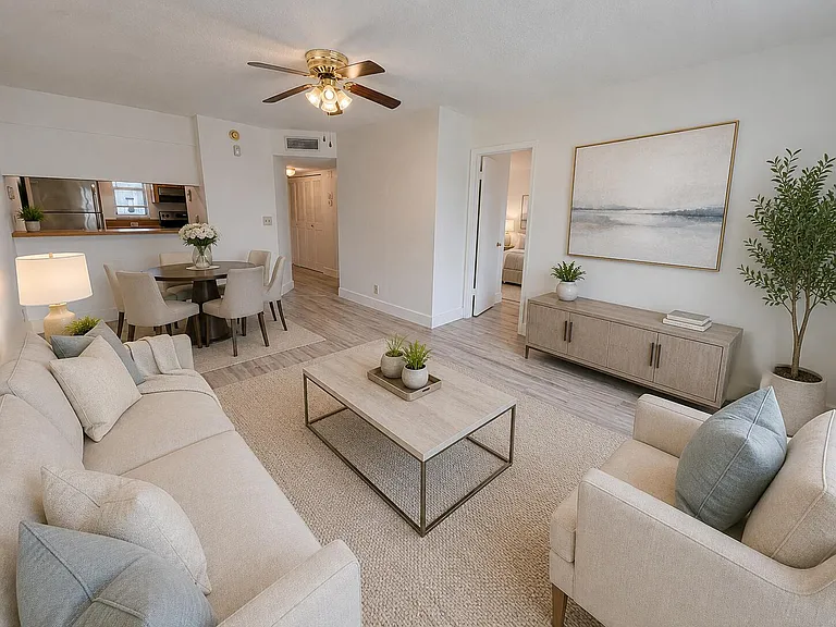 918 Twin Lakes Dr #8-M — Photo 5