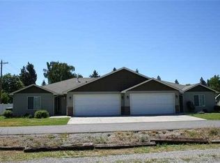 1404 S Bowdish Rd #1406, Spokane, WA 99206