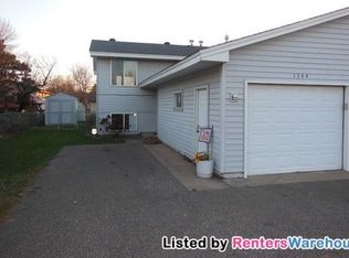 1344 Osborne Rd NE, Fridley, MN 55432
