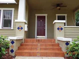 2911 11th St N, Saint Petersburg, FL 33704