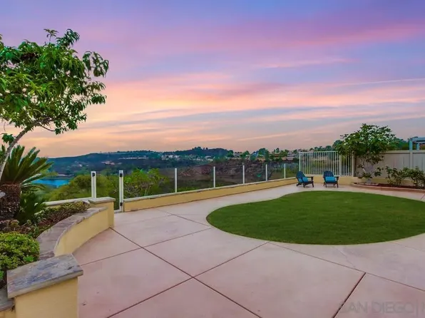 10768 Sunset Ridge Dr, San Diego, CA 92131