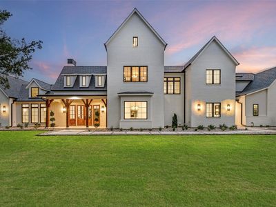 118 Silver Saddle Cir, Weatherford, TX, 76087