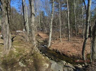 15 Merrill Hill Rd, Greene, ME 04236