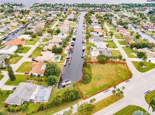 5301 Cocoa Court Cpe, Coral, FL 33904