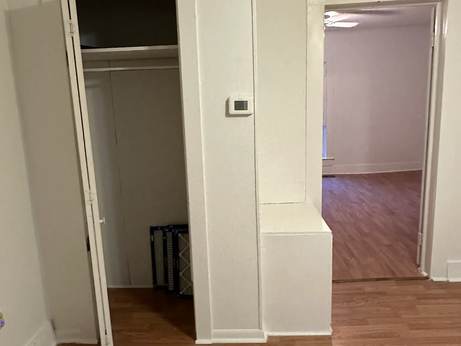 2 bed, 1110 sqft, $1,500 — Photo 3