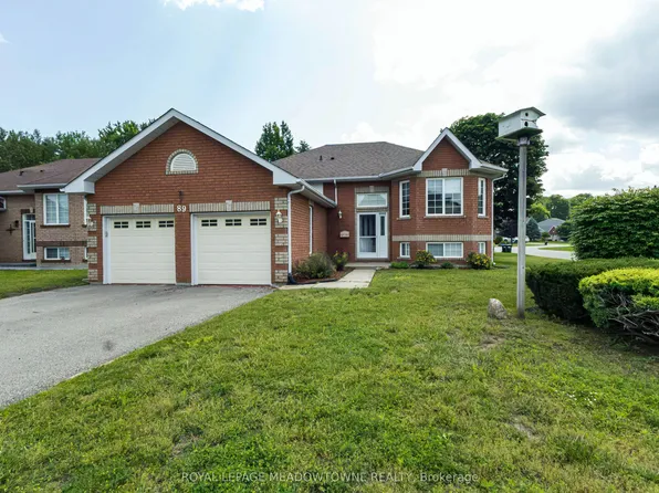 89 Royal Beech Dr, Wasaga Beach, ON L9Z 1H5
