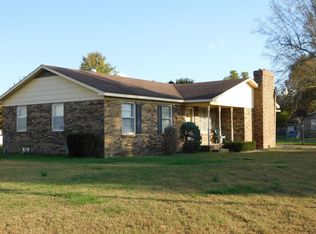 106 Sand Rd, Bertrand, MO 63823