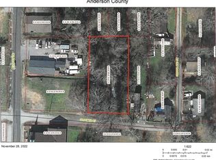 118 Crocker St, Anderson, SC 29624