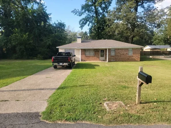 1115 Ray Rd, Jacksonville, AR 72076